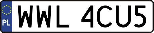 WWL4CU5