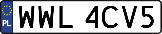 WWL4CV5