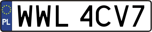 WWL4CV7