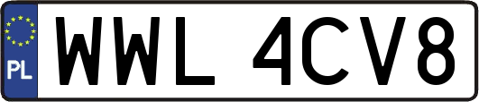 WWL4CV8