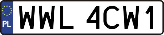 WWL4CW1