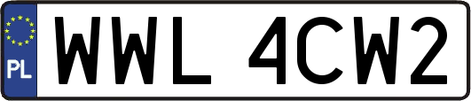 WWL4CW2