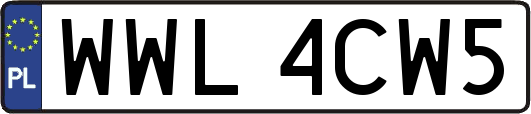WWL4CW5
