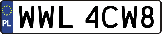 WWL4CW8