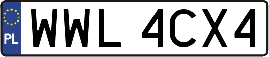 WWL4CX4
