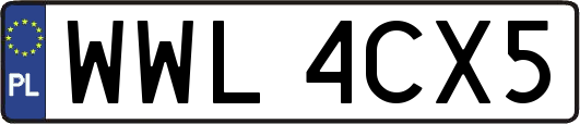 WWL4CX5
