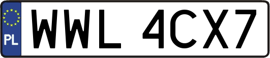 WWL4CX7