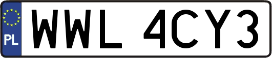 WWL4CY3