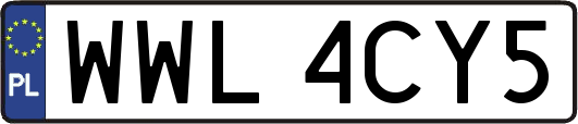 WWL4CY5