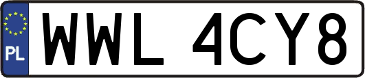 WWL4CY8