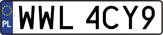 WWL4CY9