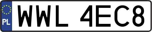 WWL4EC8