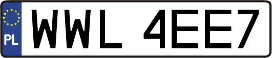 WWL4EE7