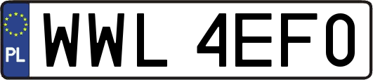 WWL4EF0