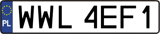 WWL4EF1