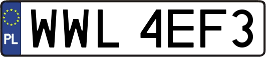 WWL4EF3