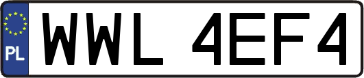 WWL4EF4