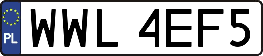 WWL4EF5