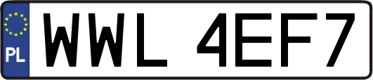 WWL4EF7