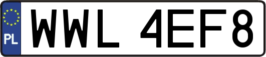 WWL4EF8