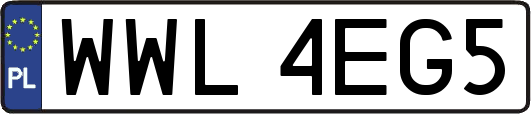 WWL4EG5