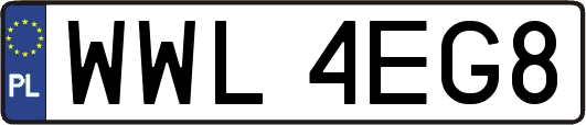 WWL4EG8