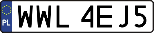 WWL4EJ5