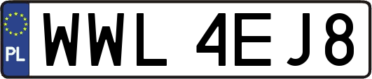 WWL4EJ8
