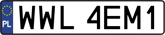 WWL4EM1