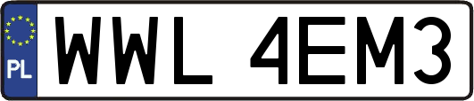 WWL4EM3