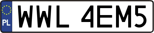 WWL4EM5