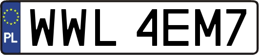 WWL4EM7