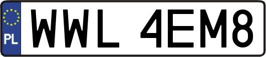 WWL4EM8