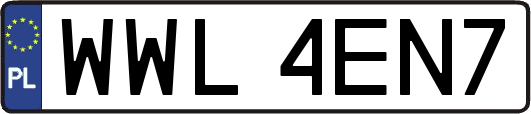 WWL4EN7