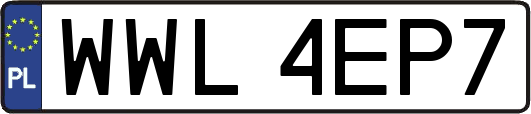 WWL4EP7