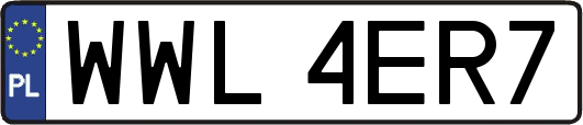 WWL4ER7