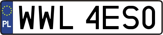 WWL4ES0