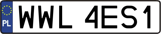 WWL4ES1