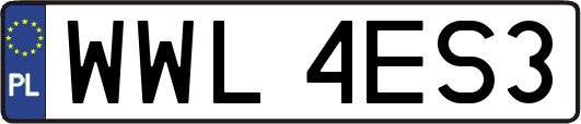 WWL4ES3