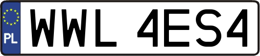 WWL4ES4