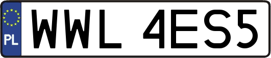 WWL4ES5