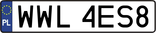 WWL4ES8
