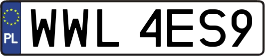 WWL4ES9