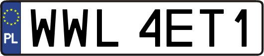 WWL4ET1