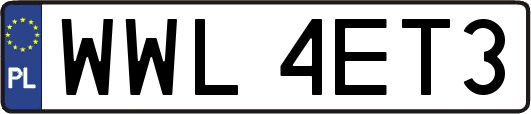 WWL4ET3