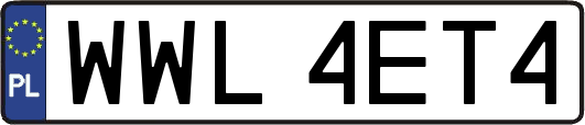 WWL4ET4