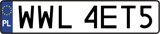 WWL4ET5
