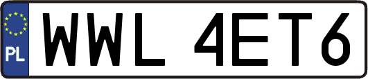 WWL4ET6