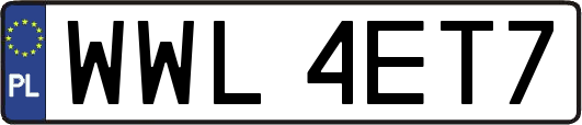 WWL4ET7