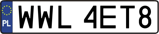 WWL4ET8